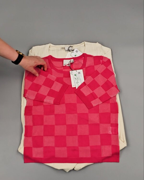 Фотография  561 - ICHI Summer mix 045#15 кг, ЛОТ №8585 оптом в Вологде и Вологодской области