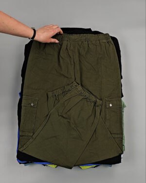 Фотография  951 - Cr+Ex Summer mix#100 кг, ЛОТ № ВК0098 оптом в Вологде и Вологодской области