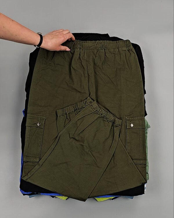 Фотография  863 - Cr+Ex Summer mix#100 кг, ЛОТ № ВК0098 оптом в Вологде и Вологодской области