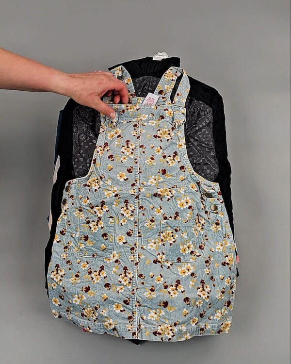 Фотография  641 - Детский микс Summer Cr+Ex#13 кг оптом в Вологде и Вологодской области