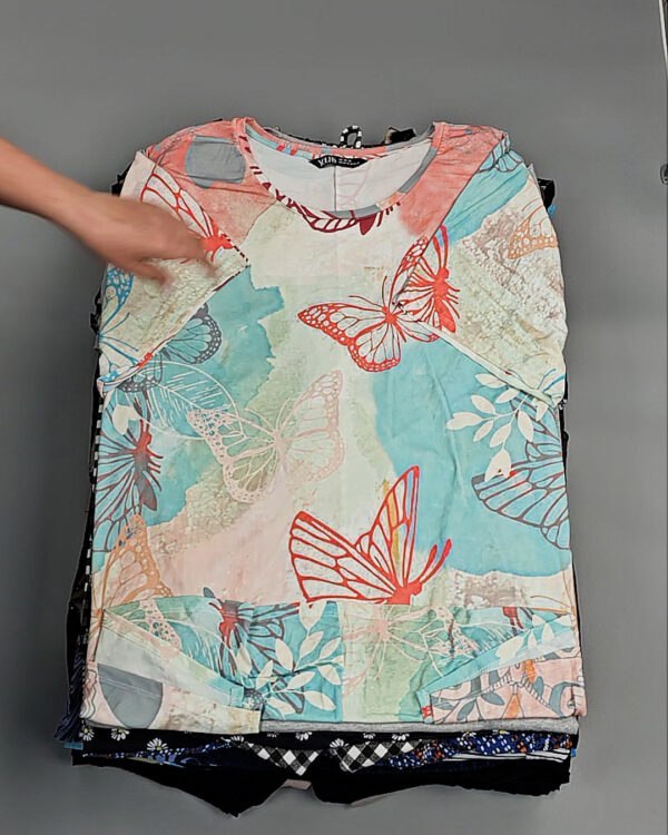 Фотография  608 - XXL Summer mix БМ#20 кг оптом в Вологде и Вологодской области