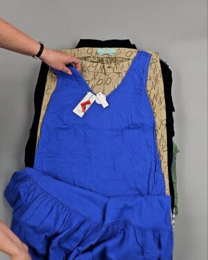 Фотография  862 - Cr+Ex Summer mix#100 кг, ЛОТ № ВК0098 оптом в Вологде и Вологодской области