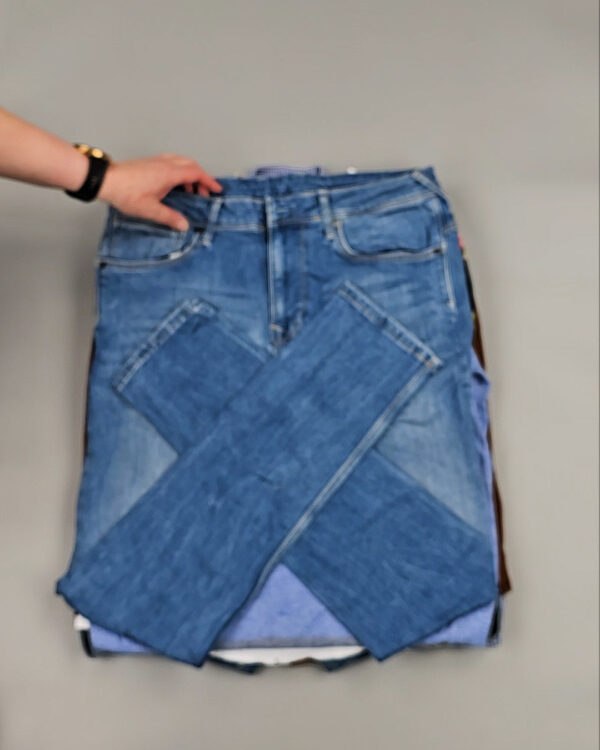 Фотография  684 - Mix RS (Оригинал Р.Ф. Лето)#100 кг, ЛОТ №ВК0065 оптом в Вологде и Вологодской области