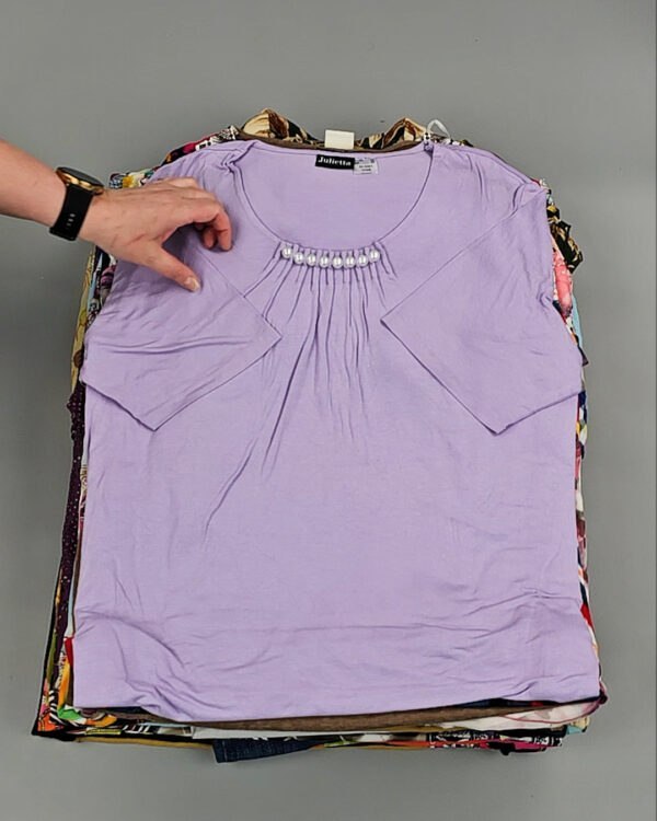 Фотография  189 - XXL mix Summer#25 кг оптом в Вологде и Вологодской области