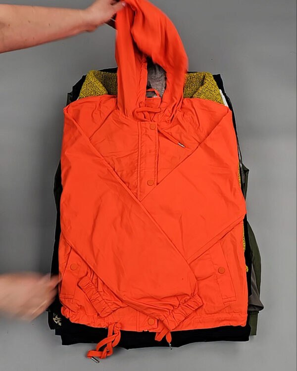 Фотография  115 - Норвегия S#78 кг, ЛОТ №ВК0066 оптом в Вологде и Вологодской области