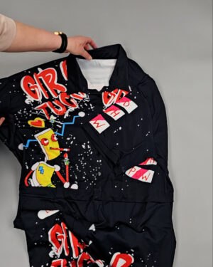 Фотография  377 - Oversize Summer mix Premium#30 кг оптом в Вологде и Вологодской области