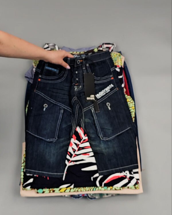 Фотография  861 - Scotland Summer mix#100 кг оптом в Вологде и Вологодской области