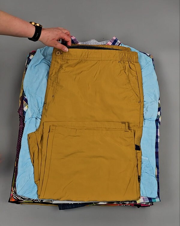 Фотография  534 - XXL mix Summer#25 кг оптом в Вологде и Вологодской области