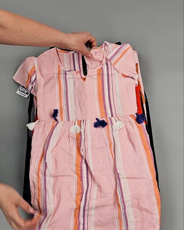 Фотография  756 - BRAND STOCK Kids Summer#10 кг, ЛОТ №8466 оптом в Вологде и Вологодской области