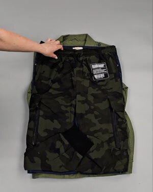 Фотография  877 - Норвегия S#78 кг, ЛОТ №ВК0066 оптом в Вологде и Вологодской области