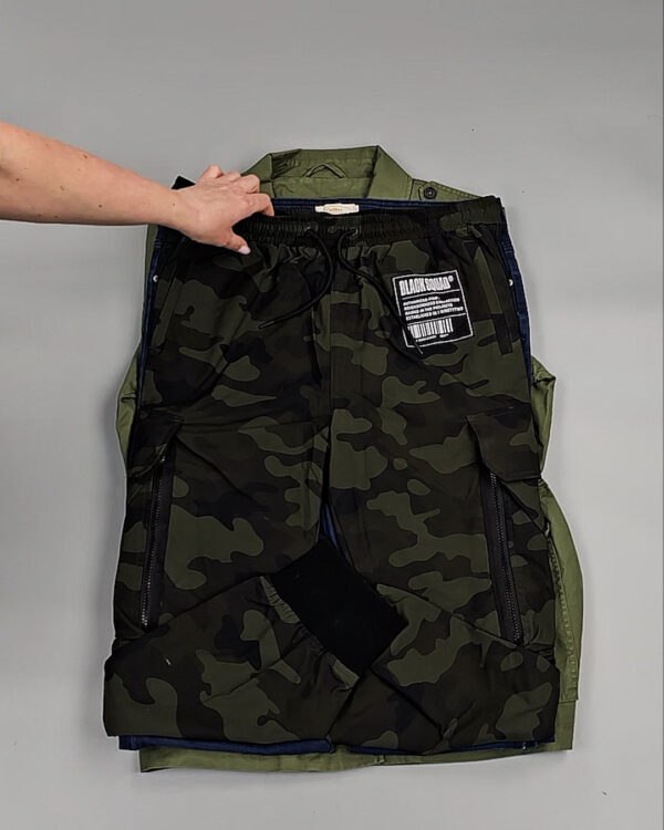 Фотография  775 - Норвегия S#78 кг, ЛОТ №ВК0066 оптом в Вологде и Вологодской области