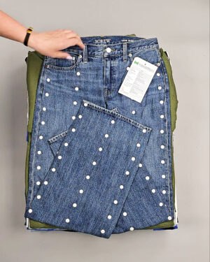 Фотография  469 - CANADA Summer mix #50 кг, ЛОТ №8709 оптом в Вологде и Вологодской области