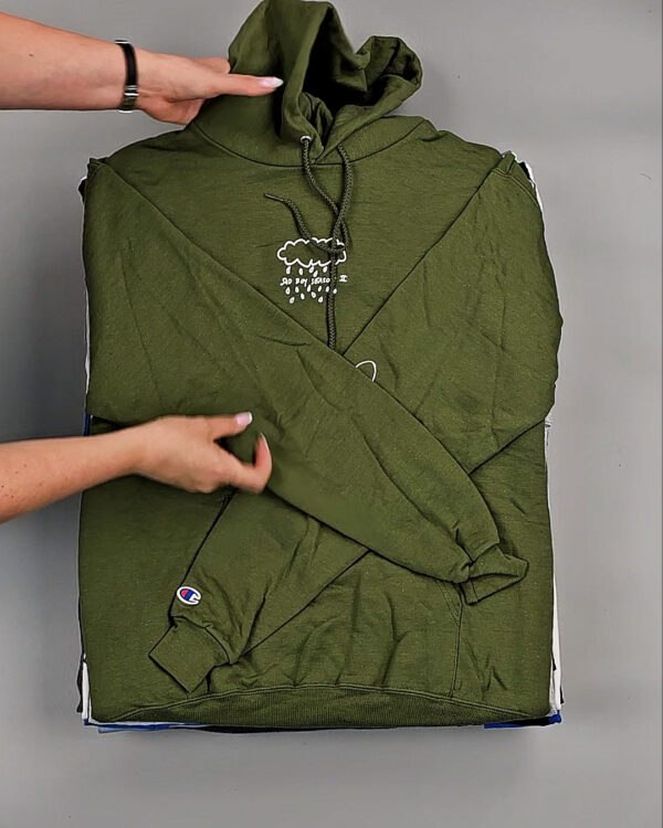 Фотография  123 - CANADA Summer mix #50 кг, ЛОТ №8709 оптом в Вологде и Вологодской области