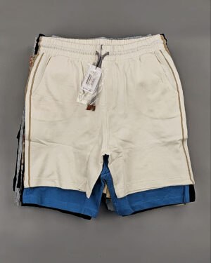 Купить Шорты мужские Sorbino C-3133 (Men Short Sorbino) #8,5 кг, ЛОТ №8848 оптом в Вологде и Вологодской области