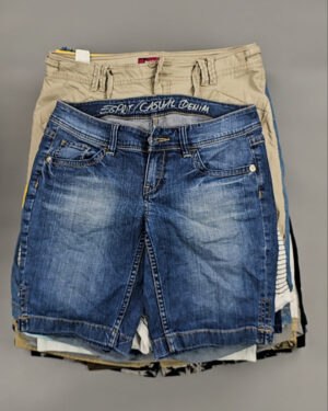 Купить Шорты#25 кг, ЛОТ № ВК0089 оптом в Вологде и Вологодской области