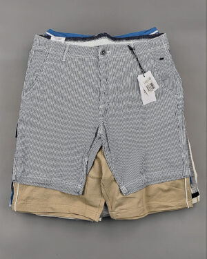 Купить Шорты мужские Sorbino C-3133 (Men Short Sorbino) #8,55 кг, ЛОТ №8850 оптом в Вологде и Вологодской области