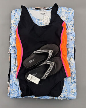 Купить GEORGE+ARCADIA mix S AD16#10 кг, ЛОТ №8884 оптом в Вологде и Вологодской области