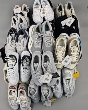 Купить Кроссовки Reebok#23 шт, ЛОТ №8897 оптом в Вологде и Вологодской области