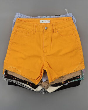 Купить Шорты Bestseller 045 B#6 кг, ЛОТ №8914 оптом в Вологде и Вологодской области