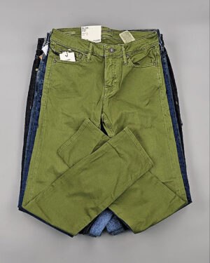 Купить Джинсы JACK JONES men 045#5 кг, ЛОТ №8754 оптом в Вологде и Вологодской области