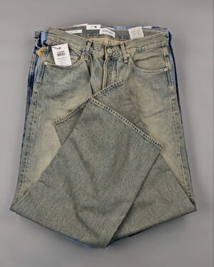 Купить Джинсы JACK JONES men 045#5 кг, ЛОТ №8756 оптом в Вологде и Вологодской области