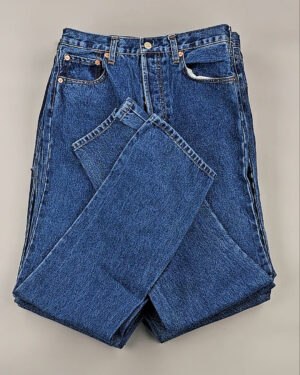 Купить Джинсы LEVIS муж #6,3 кг, ЛОТ №8759 оптом в Вологде и Вологодской области