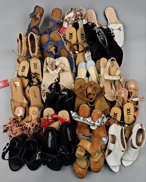 Купить Обувь босоножки#11 кг оптом в Вологде и Вологодской области