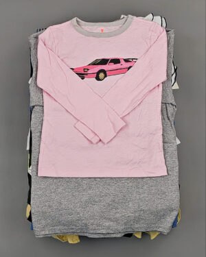 Купить KIDS СТОК CAN 084#5 кг, ЛОТ №8792 оптом в Вологде и Вологодской области