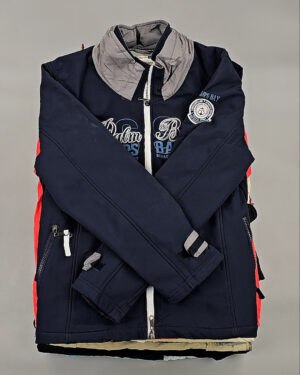 Купить Ветровки женские#25 кг, ЛОТ № ВК0086 оптом в Вологде и Вологодской области