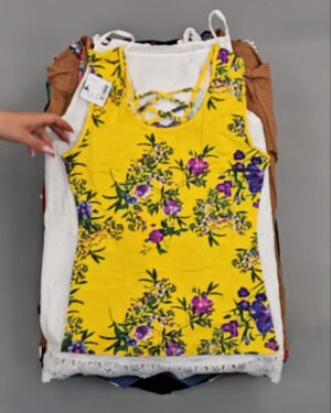 Купить Летний микс CALZEDONIA, 50 шт, ЛОТ №8818 оптом в Вологде и Вологодской области