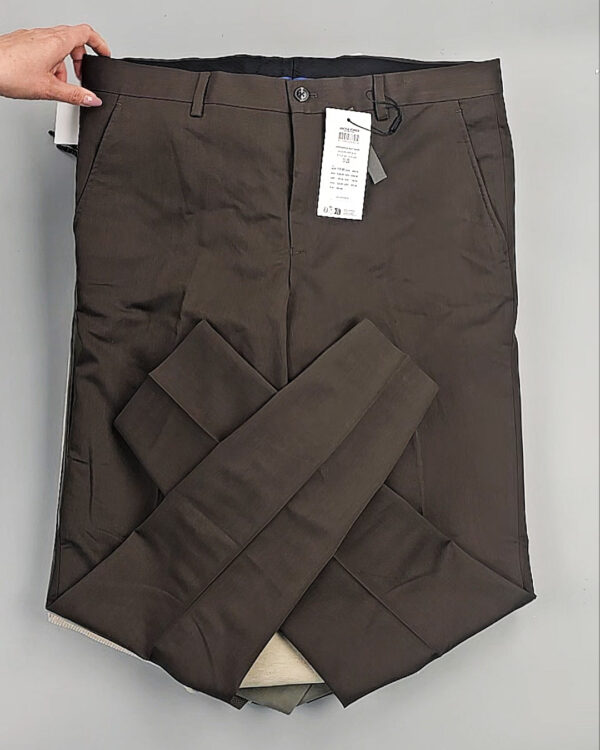 Фотография  128 - Брюки JACK JONES men 045#5 кг, ЛОТ №8893 оптом в Вологде и Вологодской области