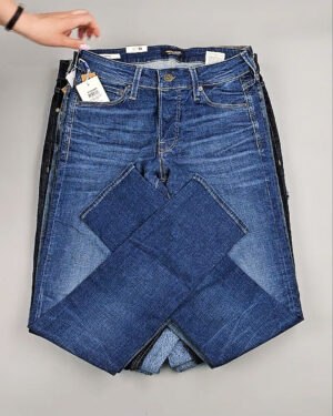 Фотография  808 - Джинсы JACK JONES men 045#5 кг, ЛОТ №8754 оптом в Вологде и Вологодской области