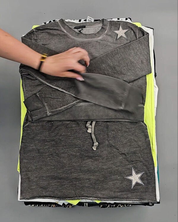 Фотография  886 - CIRCUS mix #12 кг, ЛОТ №8806 оптом в Вологде и Вологодской области