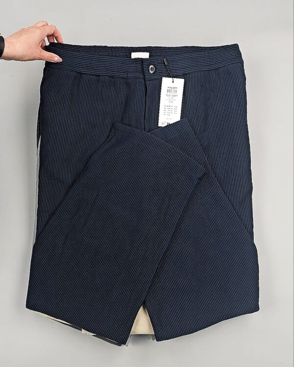 Фотография  859 - Брюки JACK JONES men 045#5 кг, ЛОТ №8892 оптом в Вологде и Вологодской области