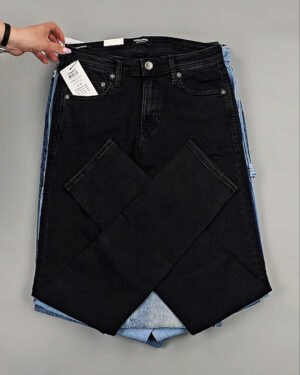 Фотография  467 - Джинсы JACK JONES men 045#5 кг, ЛОТ №8757 оптом в Вологде и Вологодской области