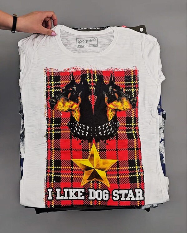 Фотография  913 - CIRCUS mix #12,1 кг, ЛОТ №8808 оптом в Вологде и Вологодской области