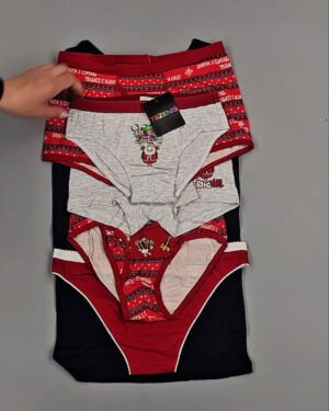 Фотография  688 - Детское нижнее белье CALZEDONIA, 40 шт, ЛОТ №8825 оптом в Вологде и Вологодской области