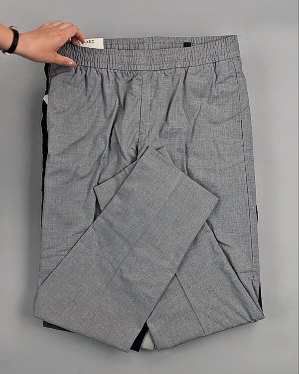 Фотография  769 - Брюки JACK JONES men 045#4,3 кг, ЛОТ №8890 оптом в Вологде и Вологодской области