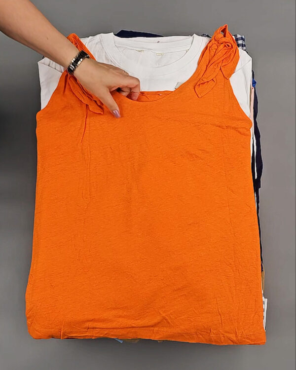 Фотография  362 - TCM Summer 074#15 кг, ЛОТ №8900 оптом в Вологде и Вологодской области