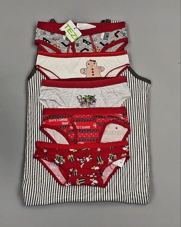 Фотография  551 - Детское нижнее белье CALZEDONIA, 40 шт, ЛОТ №8826 оптом в Вологде и Вологодской области