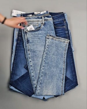 Фотография 707 - Джинсы JACK JONES men 045#5 кг, ЛОТ №8757 оптом в Вологде и Вологодской области