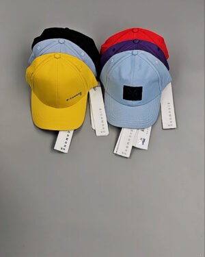 Фотография  279 - Кепки мужские C-3328 (MEN CAPS J-R/S) #20 шт оптом в Вологде и Вологодской области
