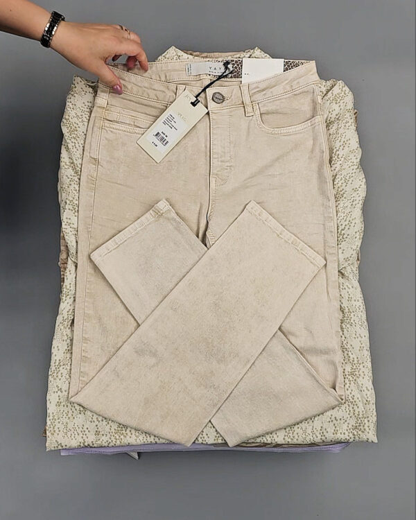 Фотография  640 - YA YA mix 43 В#30 шт, ЛОТ №8877 оптом в Вологде и Вологодской области