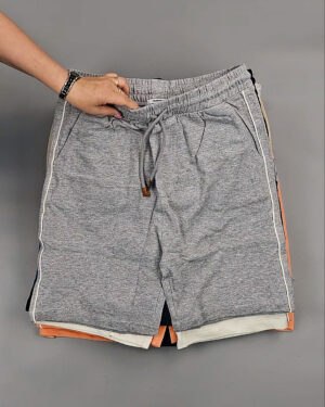 Фотография  945 - Шорты мужские Sorbino C-3133 (Men Short Sorbino) #8,55 кг, ЛОТ №8849 оптом в Вологде и Вологодской области