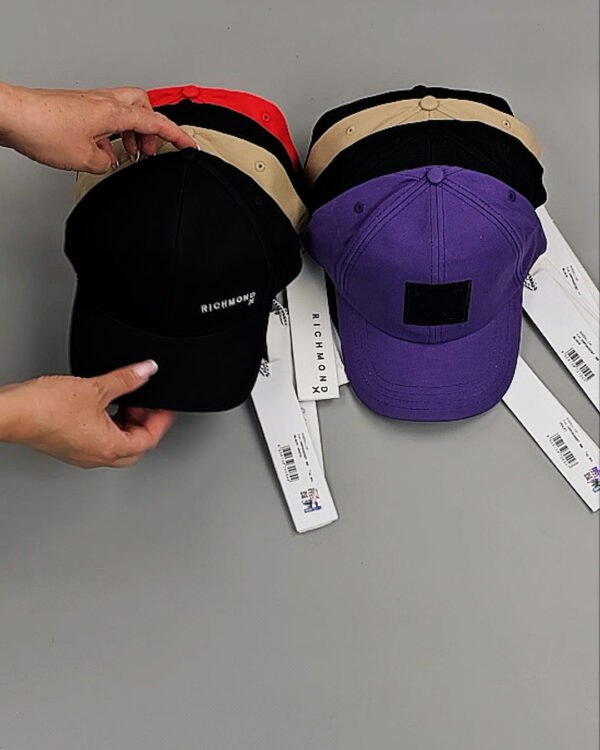 Фотография  133 - Кепки мужские C-3328 (MEN CAPS J-R/S) #20 шт, ЛОТ №8847 оптом в Вологде и Вологодской области