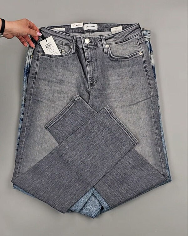 Фотография  405 - Джинсы JACK JONES men 045#5 кг, ЛОТ №8756 оптом в Вологде и Вологодской области