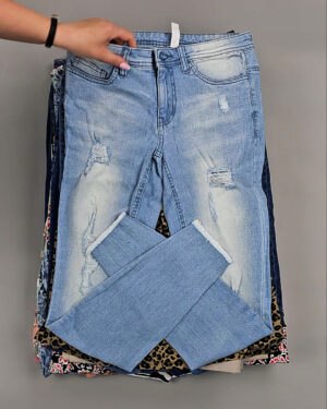 Фотография 325 - Летний микс Мужское+Женское Bon Prix, 30 шт, ЛОТ №8776 оптом в Вологде и Вологодской области