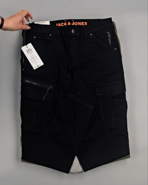 Фотография  598 - Брюки JACK JONES men 045#4,3 кг, ЛОТ №8890 оптом в Вологде и Вологодской области