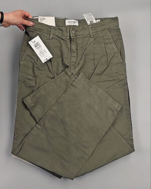 Фотография 946 - Брюки JACK JONES men 045#5 кг, ЛОТ №8893 оптом в Вологде и Вологодской области