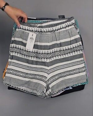 Фотография 925 - Шорты Bestseller 045 B#6 кг, ЛОТ №8914 оптом в Вологде и Вологодской области